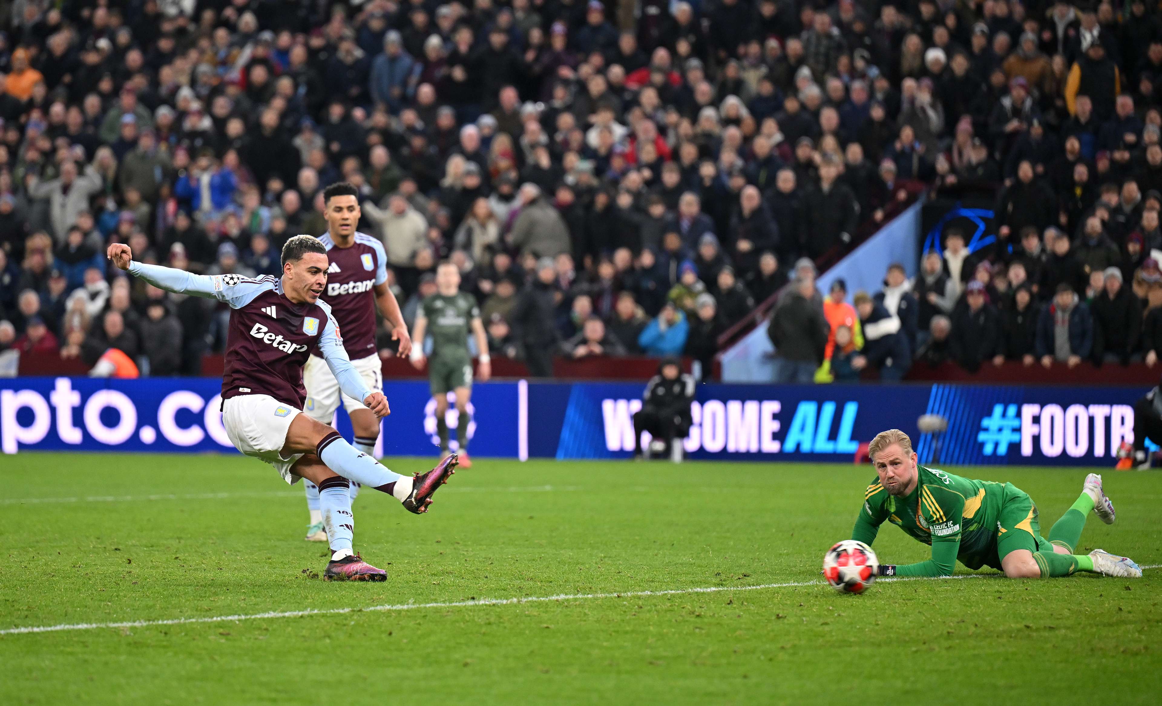 茵士气提振 茵士气提振