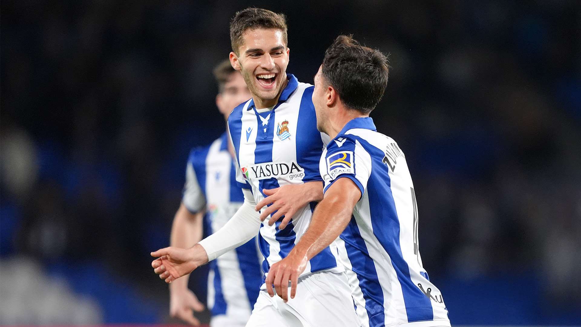 她们的晋级 她们的晋级