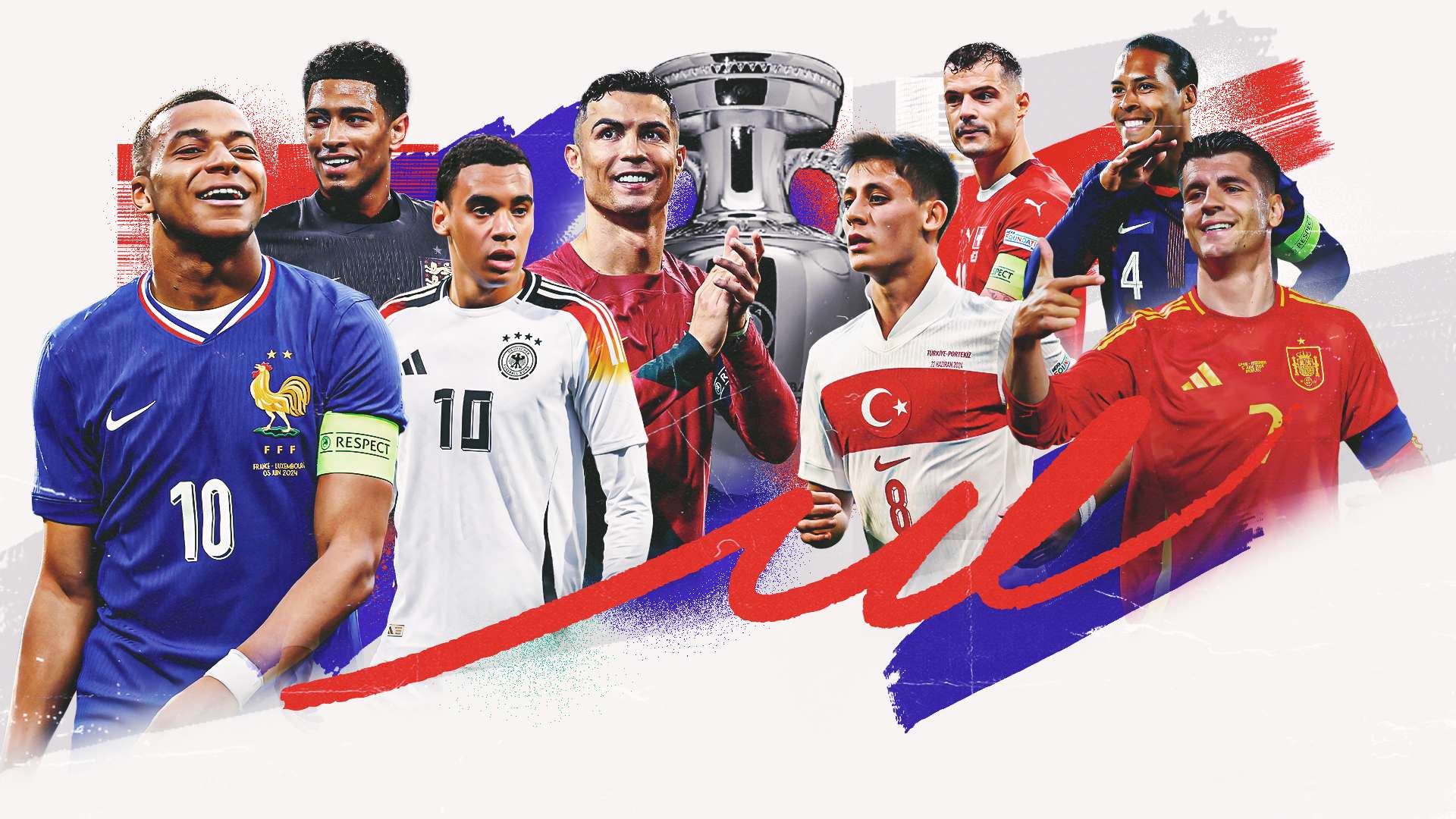 中的表现往 中的表现往