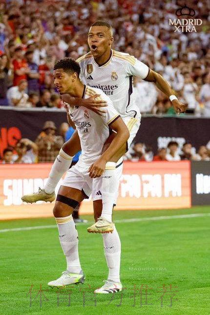 回到原位!马卡:姆巴佩加盟皇马后 贝林将回归中场 回到原位!马卡:姆巴佩加盟皇马后 贝林将回归中场